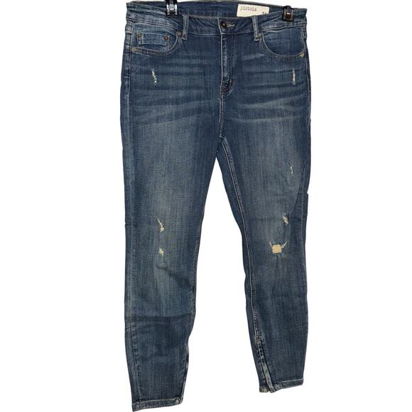 PISTOLA DENIM JEANS size 12/31 - Picture 1 of 4